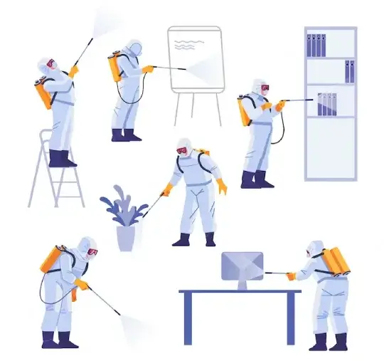 # 1 Trused Local Pest Control  In Hawthorn